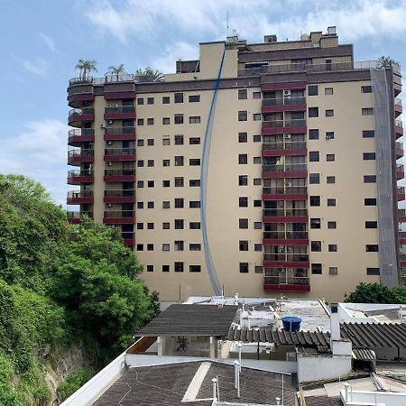 Condominio Premium Suites 03 Rio de Janeiro Eksteriør bilde