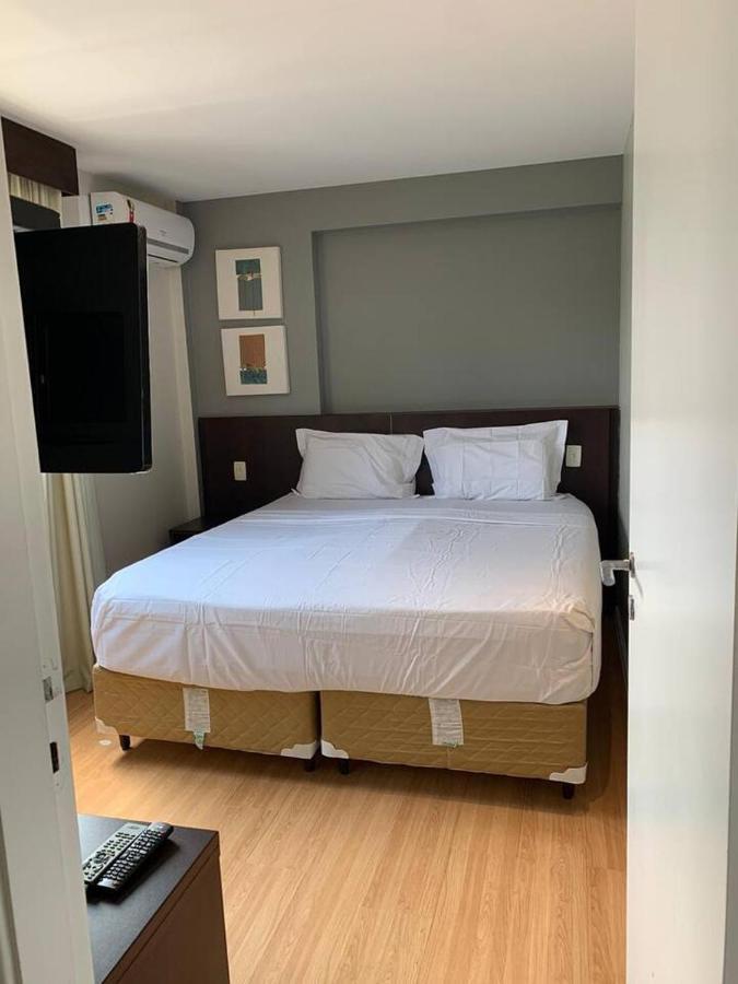 Condominio Premium Suites 03 Rio de Janeiro Eksteriør bilde