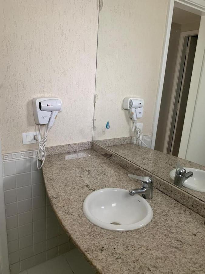 Condominio Premium Suites 03 Rio de Janeiro Eksteriør bilde