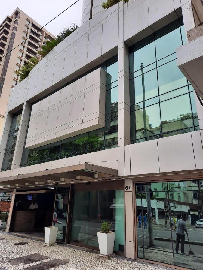 Condominio Premium Suites 03 Rio de Janeiro Eksteriør bilde