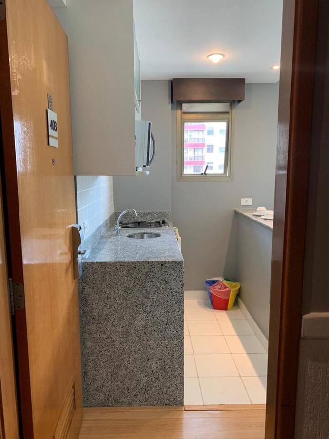 Condominio Premium Suites 03 Rio de Janeiro Eksteriør bilde