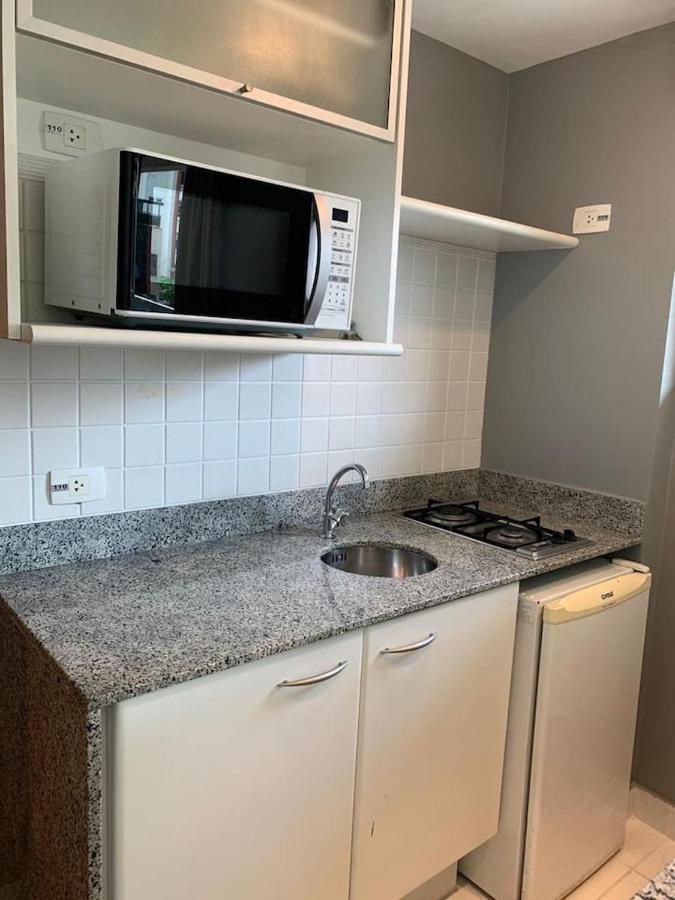 Condominio Premium Suites 03 Rio de Janeiro Eksteriør bilde