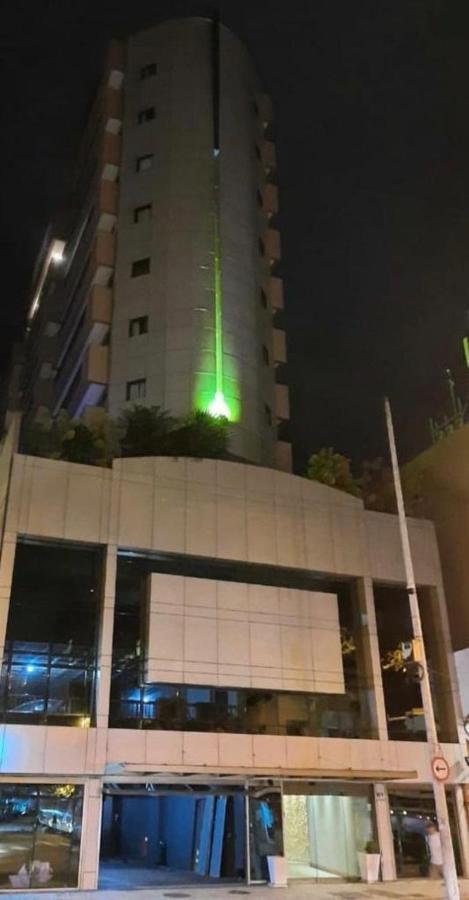 Condominio Premium Suites 03 Rio de Janeiro Eksteriør bilde