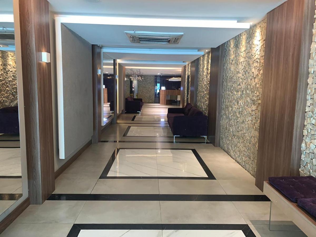 Condominio Premium Suites 03 Rio de Janeiro Eksteriør bilde